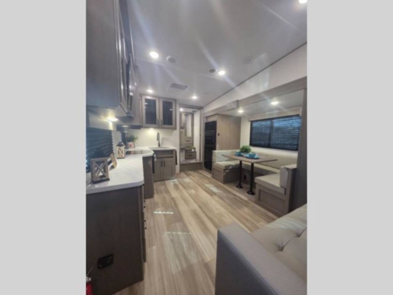 A photo of this 2026 Grand Design Reflection 100 Series 27BH
