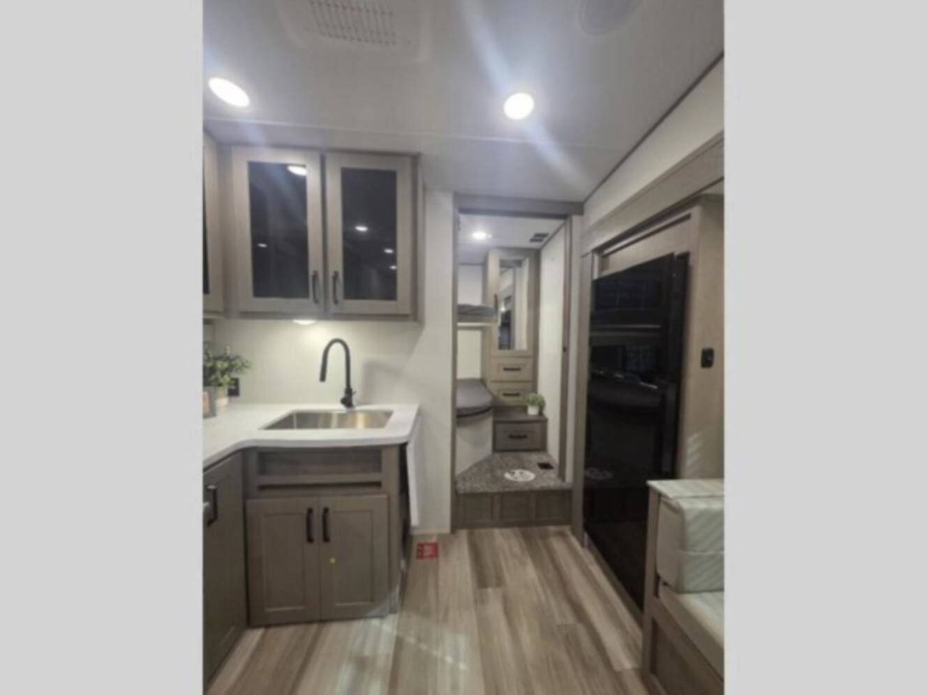 A photo of this 2026 Grand Design Reflection 100 Series 27BH