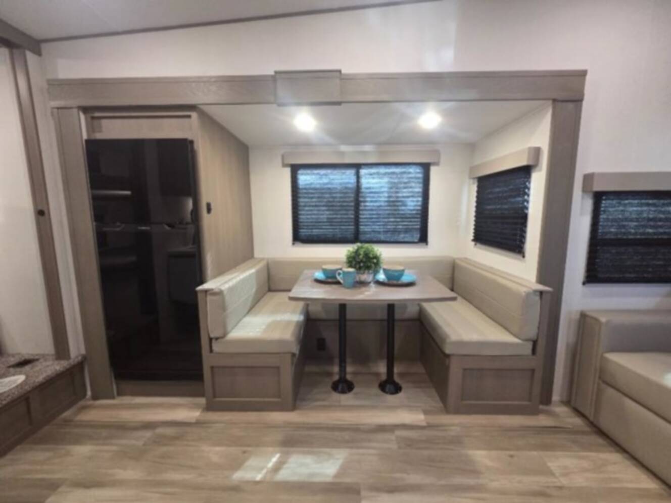 A photo of this 2026 Grand Design Reflection 100 Series 27BH