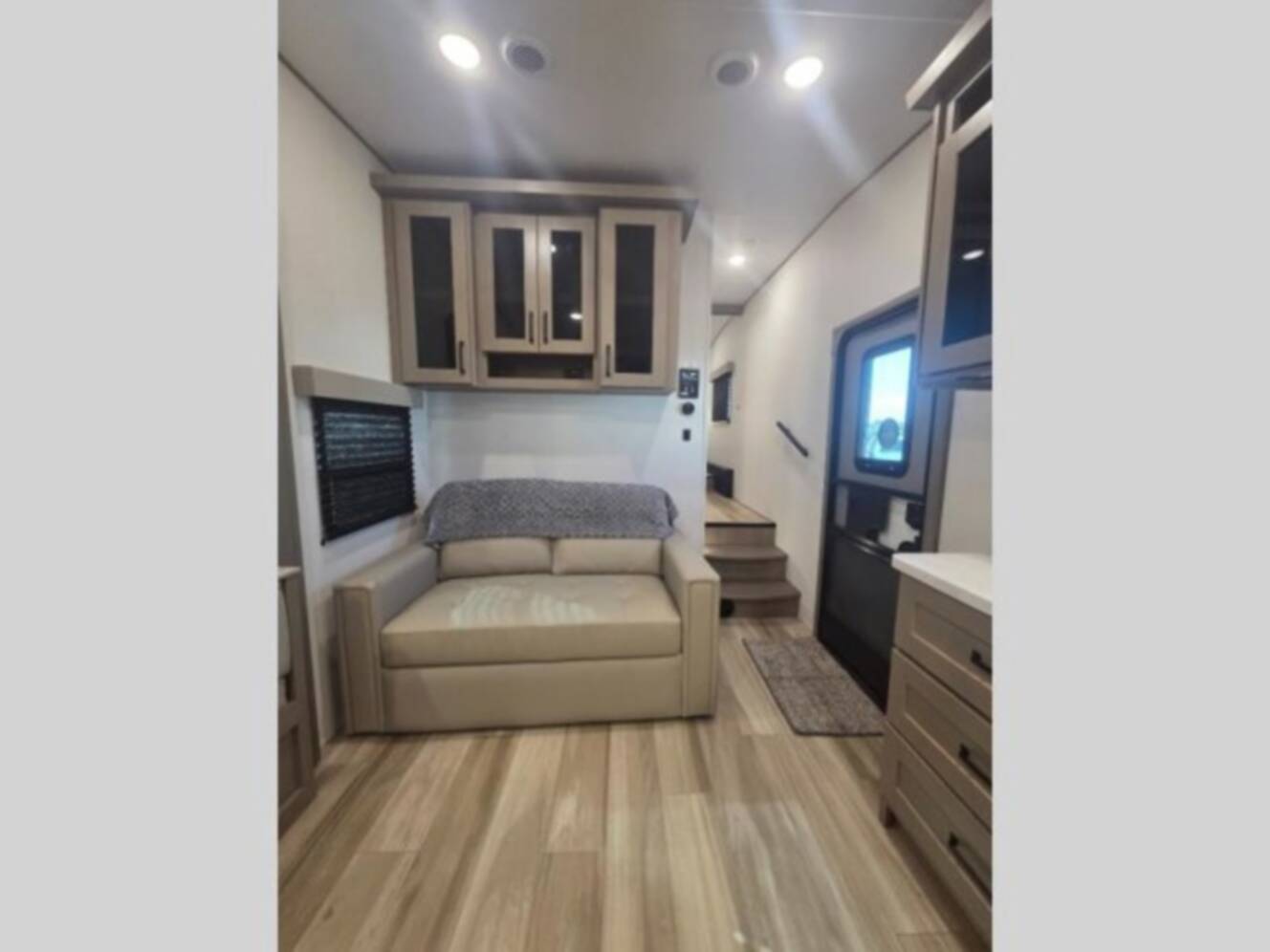 A photo of this 2026 Grand Design Reflection 100 Series 27BH