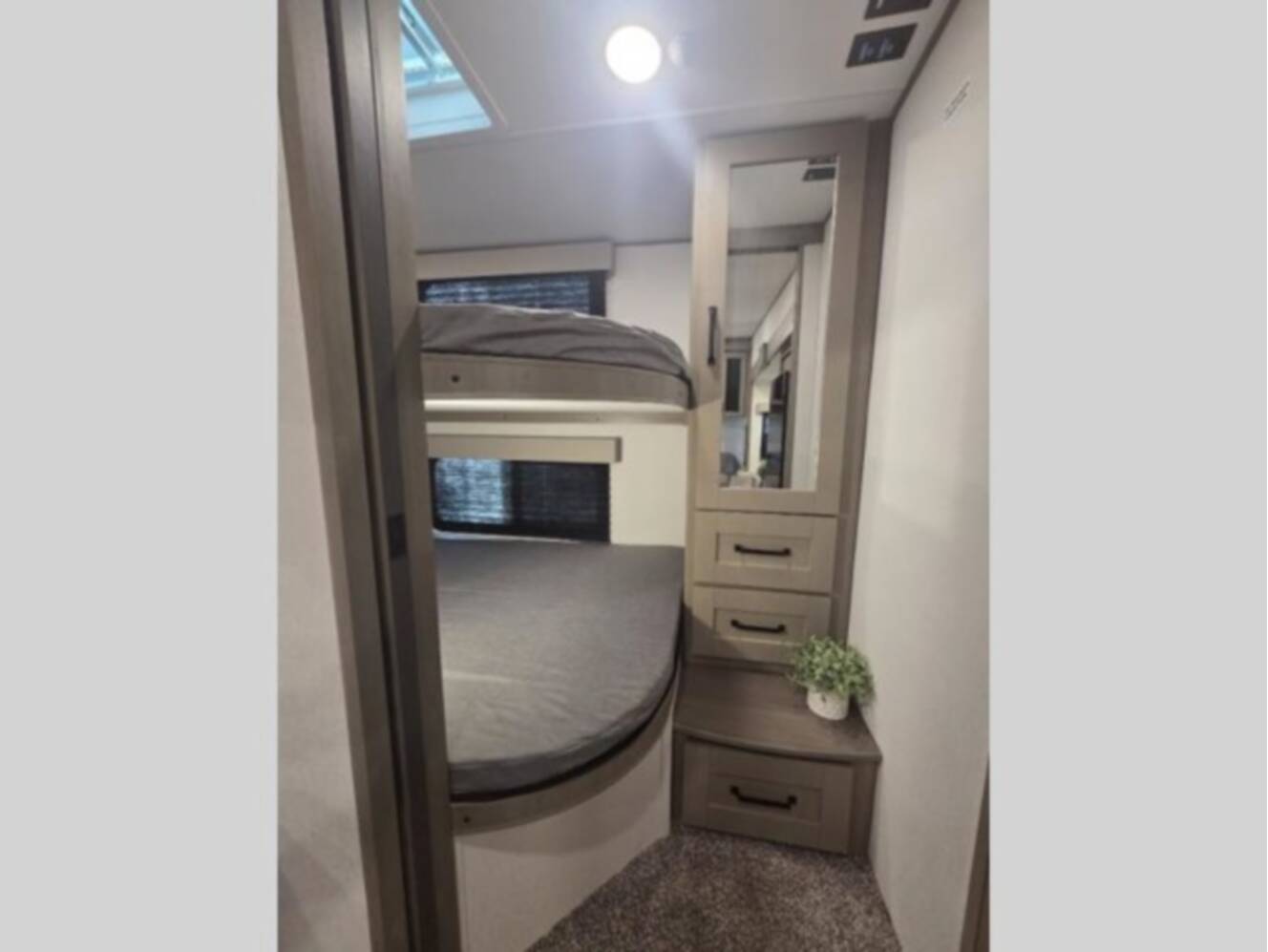 A photo of this 2026 Grand Design Reflection 100 Series 27BH