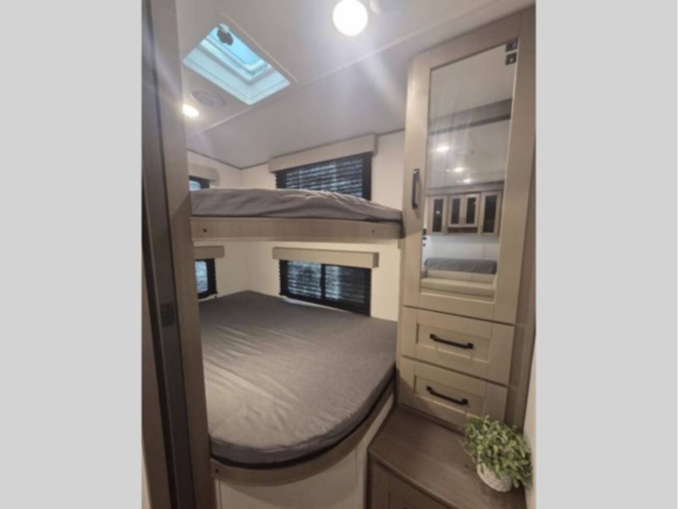 A photo of this 2026 Grand Design Reflection 100 Series 27BH