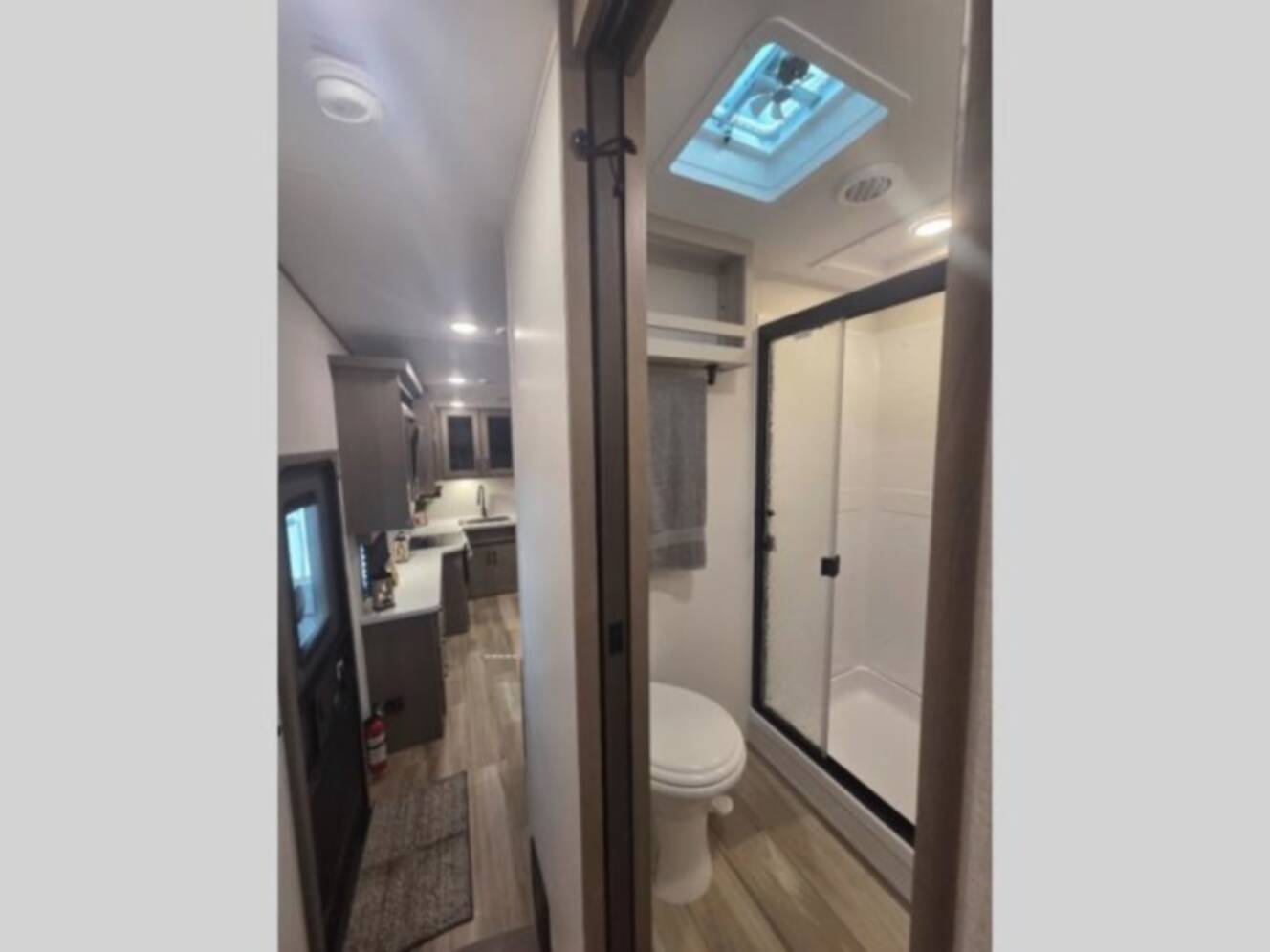 A photo of this 2026 Grand Design Reflection 100 Series 27BH
