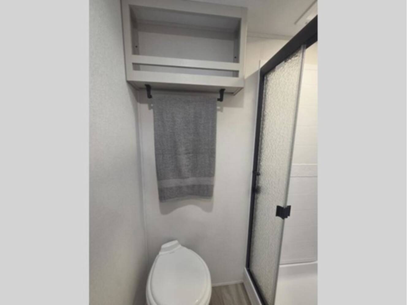A photo of this 2026 Grand Design Reflection 100 Series 27BH
