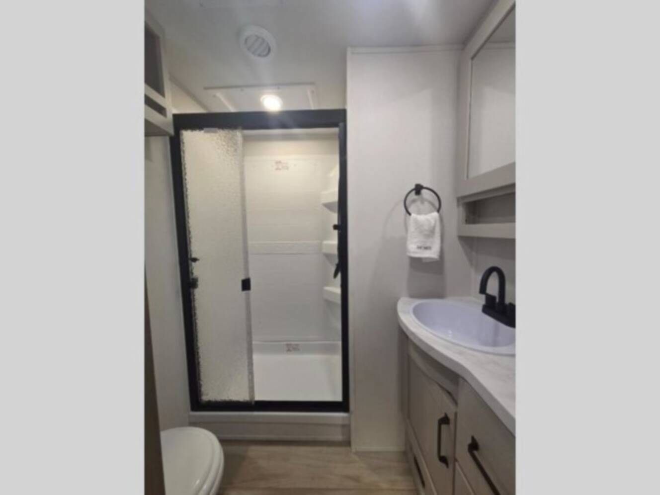 A photo of this 2026 Grand Design Reflection 100 Series 27BH