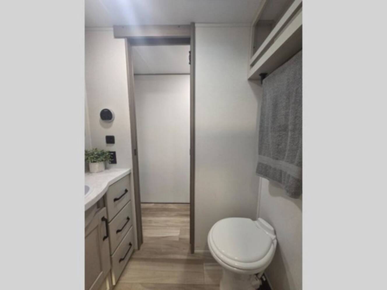 A photo of this 2026 Grand Design Reflection 100 Series 27BH