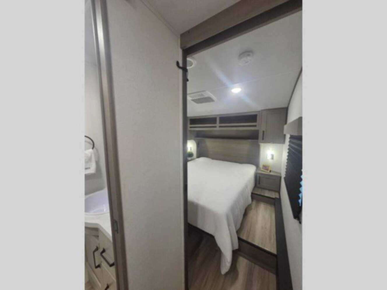 A photo of this 2026 Grand Design Reflection 100 Series 27BH