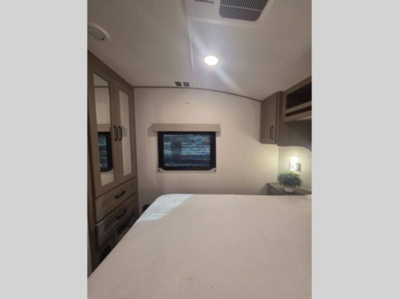 A photo of this 2026 Grand Design Reflection 100 Series 27BH