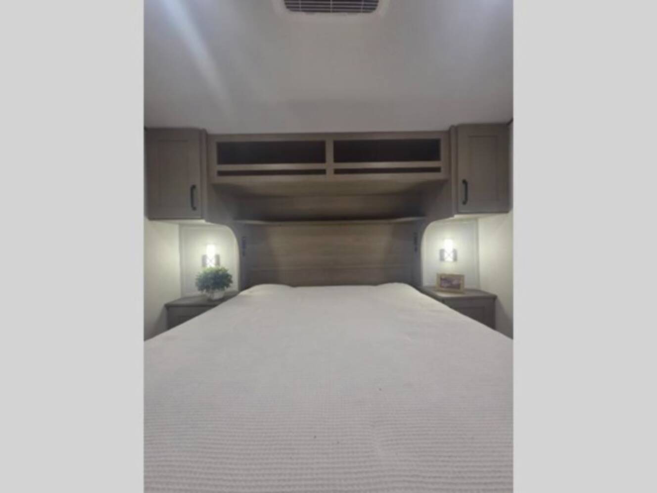 A photo of this 2026 Grand Design Reflection 100 Series 27BH
