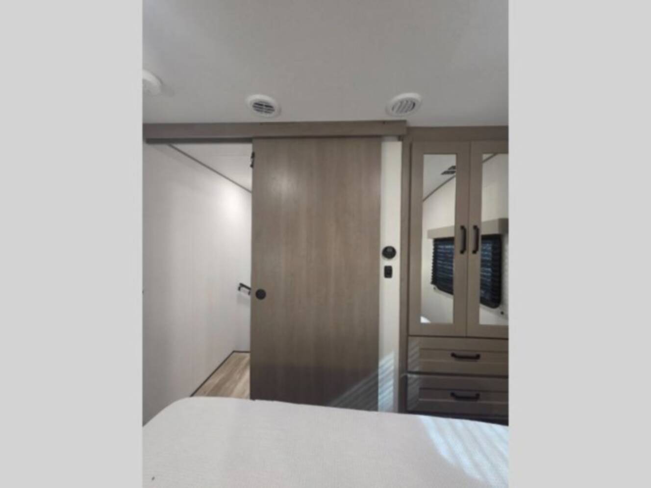 A photo of this 2026 Grand Design Reflection 100 Series 27BH