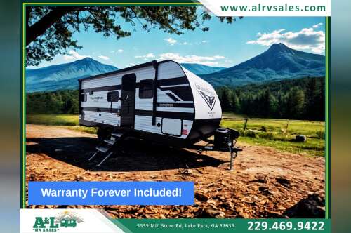 2027 Grand Design Transcend Xplor 20MKX in lake park GA