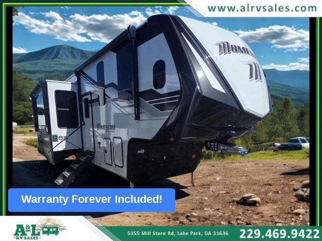 2026 Grand Design Momentum M-Class 395MS in lake park GA