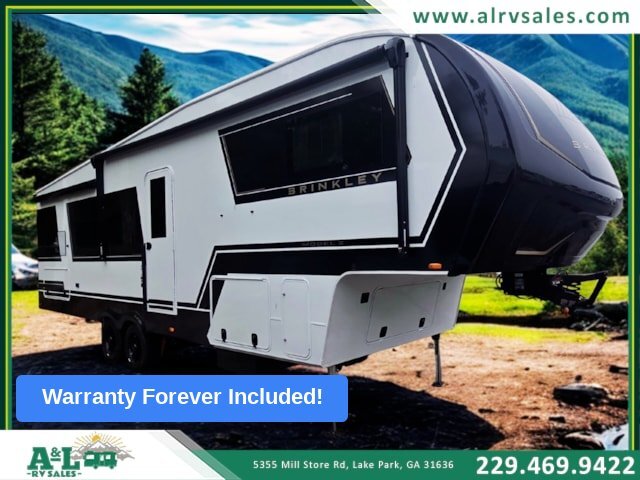 2026 Brinkley Model Z 2810 RV