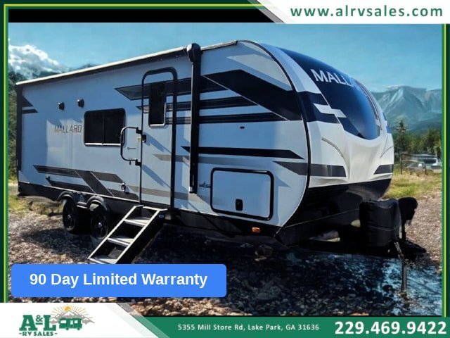 2023 Heartland Mallard M223RK in lake park GA