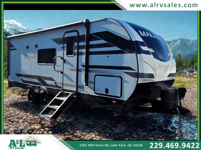 2023 Heartland Mallard M223RK in lake park GA