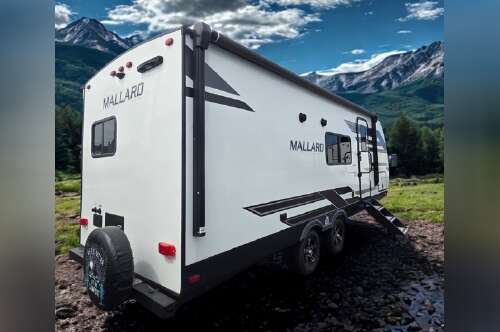 2023 Heartland Mallard M223RK in lake park GA