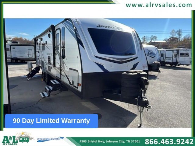 2023 Jayco White Hawk 29BH in johnson city TN