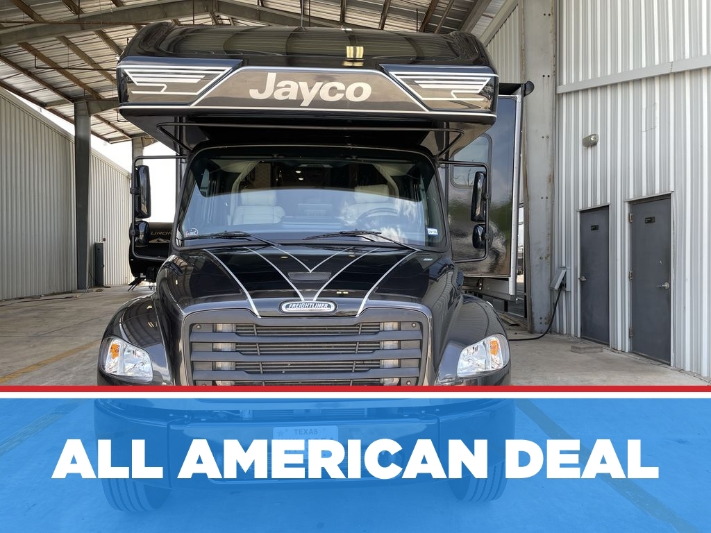 2026 Jayco Seneca Prestige 37M in san antonio TX