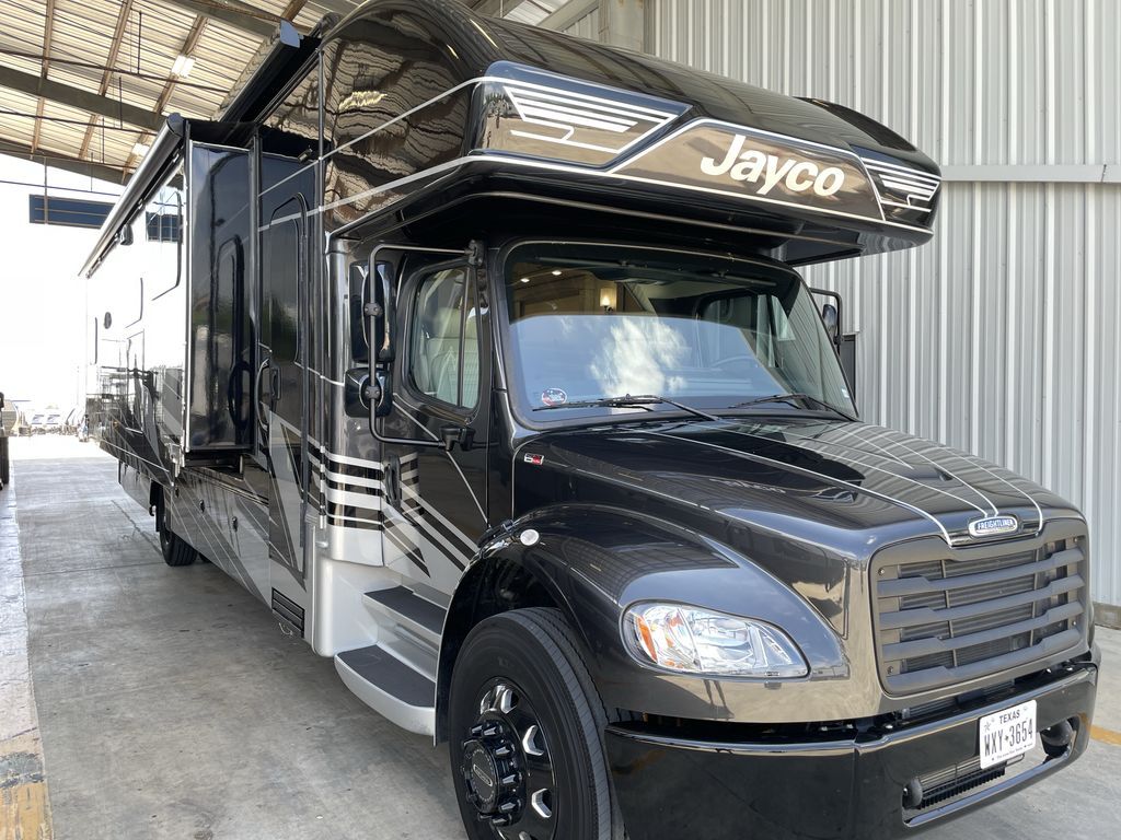 2026 Jayco Seneca Prestige 37M in san antonio TX