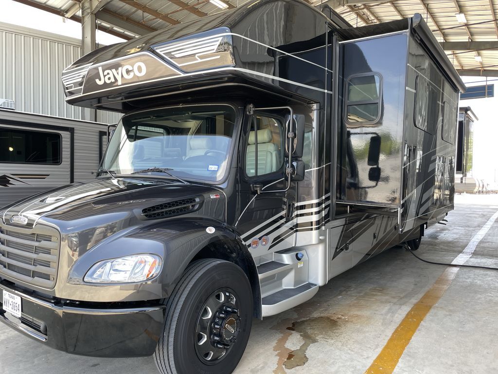2026 Jayco Seneca Prestige 37M in san antonio TX