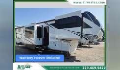 2026 Grand Design Solitude 380FL RV