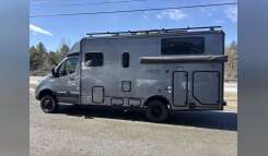 2026 Winnebago Ekko 23B RV