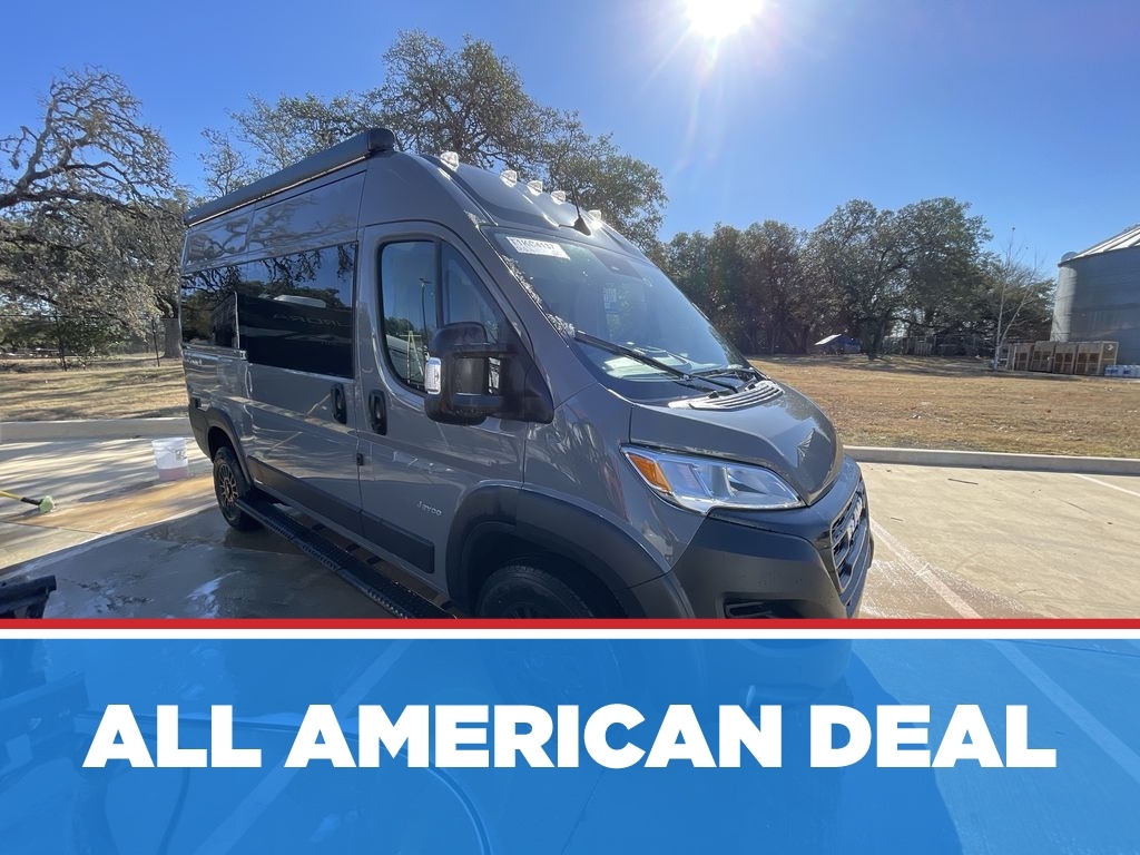 2026 Jayco Comet 18C RV