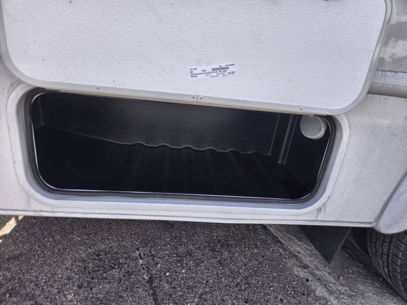 A photo of this 2026 Thor Motor Coach Geneva 19VX Chevy