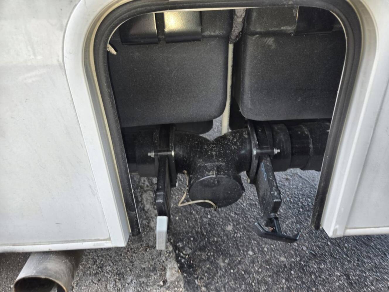 A photo of this 2026 Thor Motor Coach Geneva 19VX Chevy
