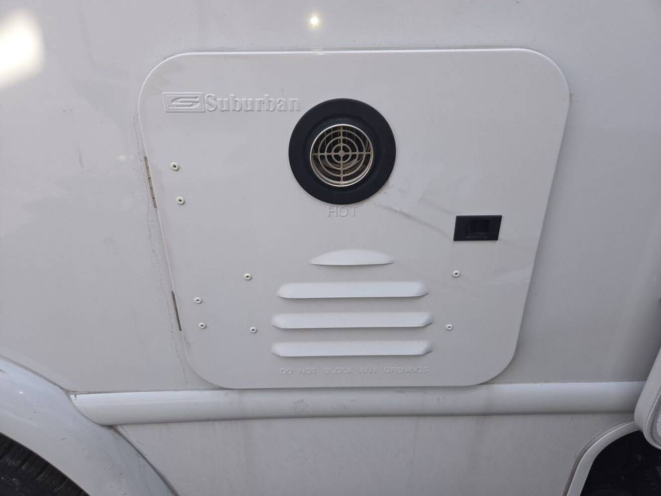 A photo of this 2026 Thor Motor Coach Geneva 19VX Chevy