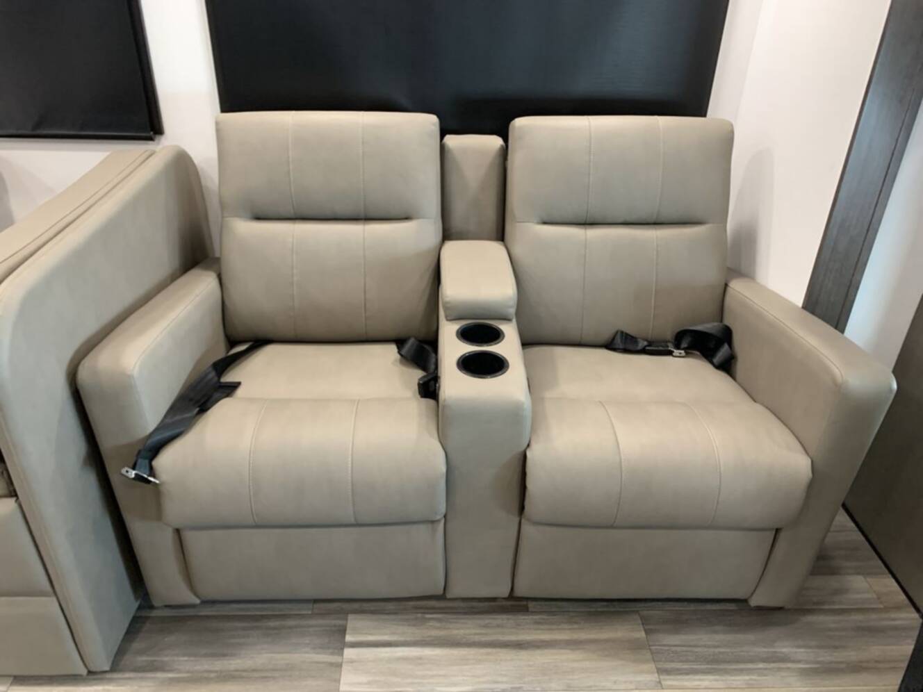 A photo of this 2026 Entegra Coach Esteem 29V