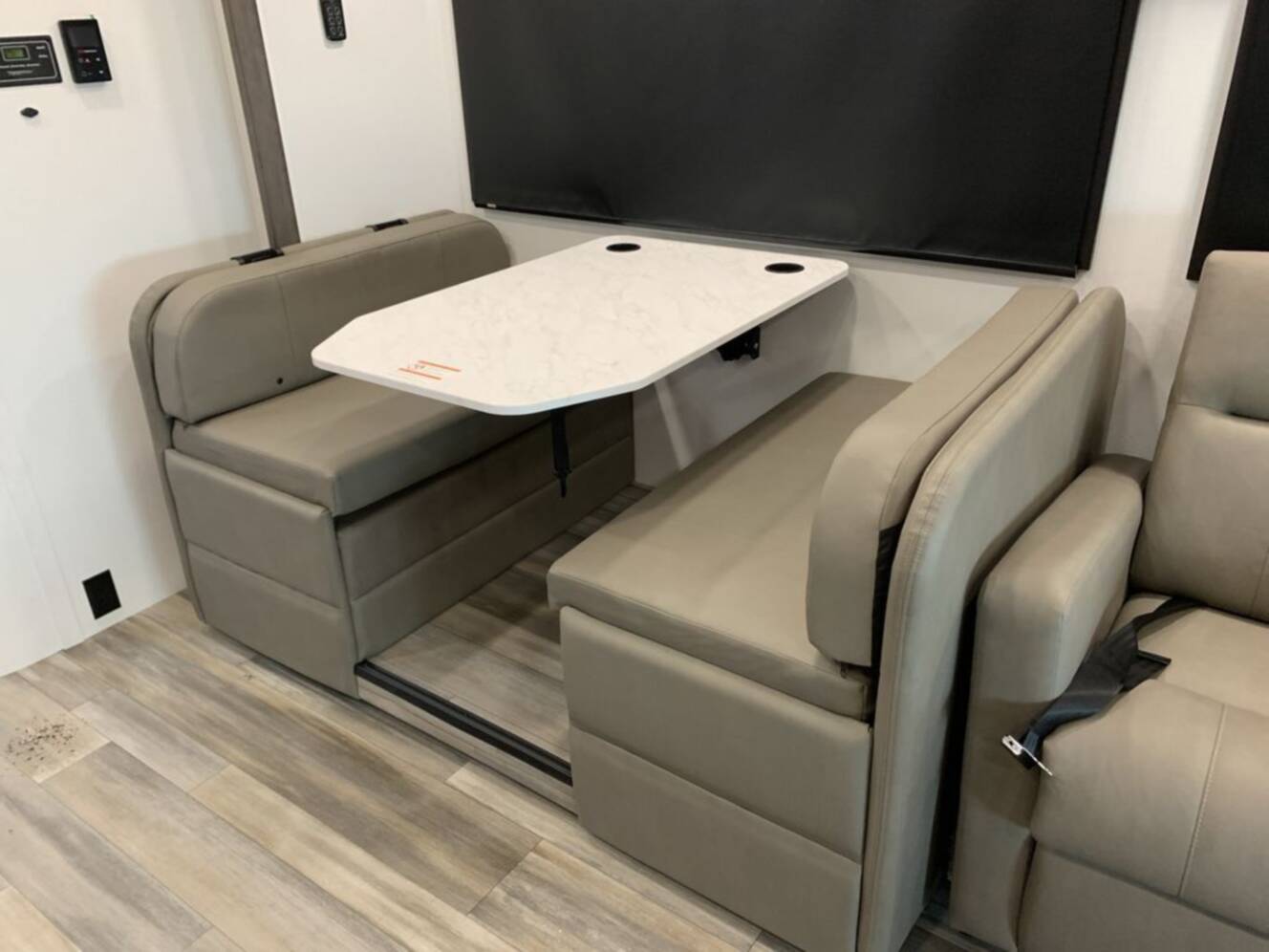 A photo of this 2026 Entegra Coach Esteem 29V