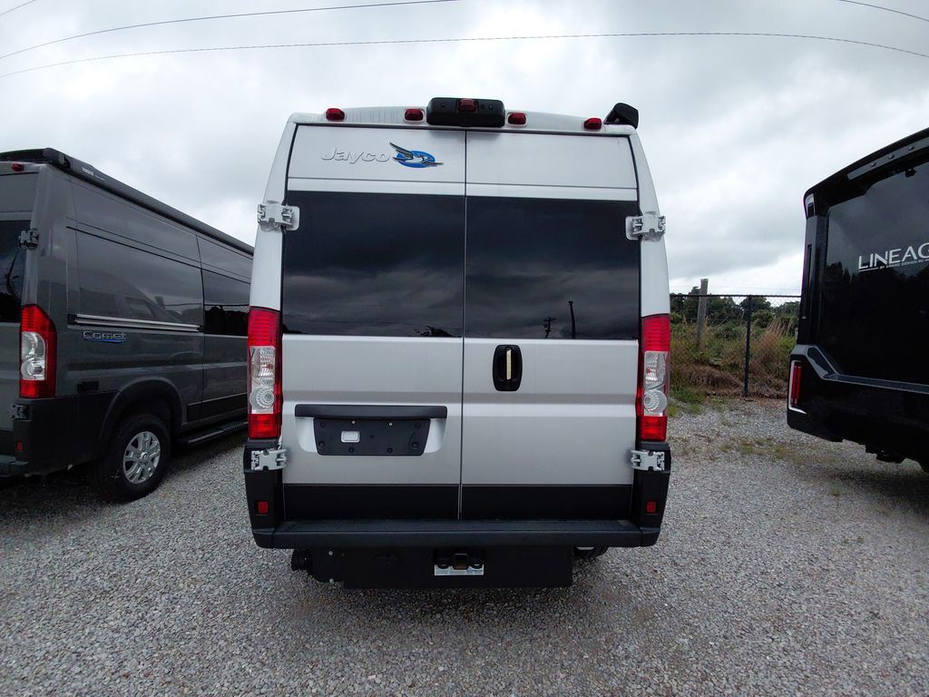 2026 Jayco Comet 18C in ringgold GA