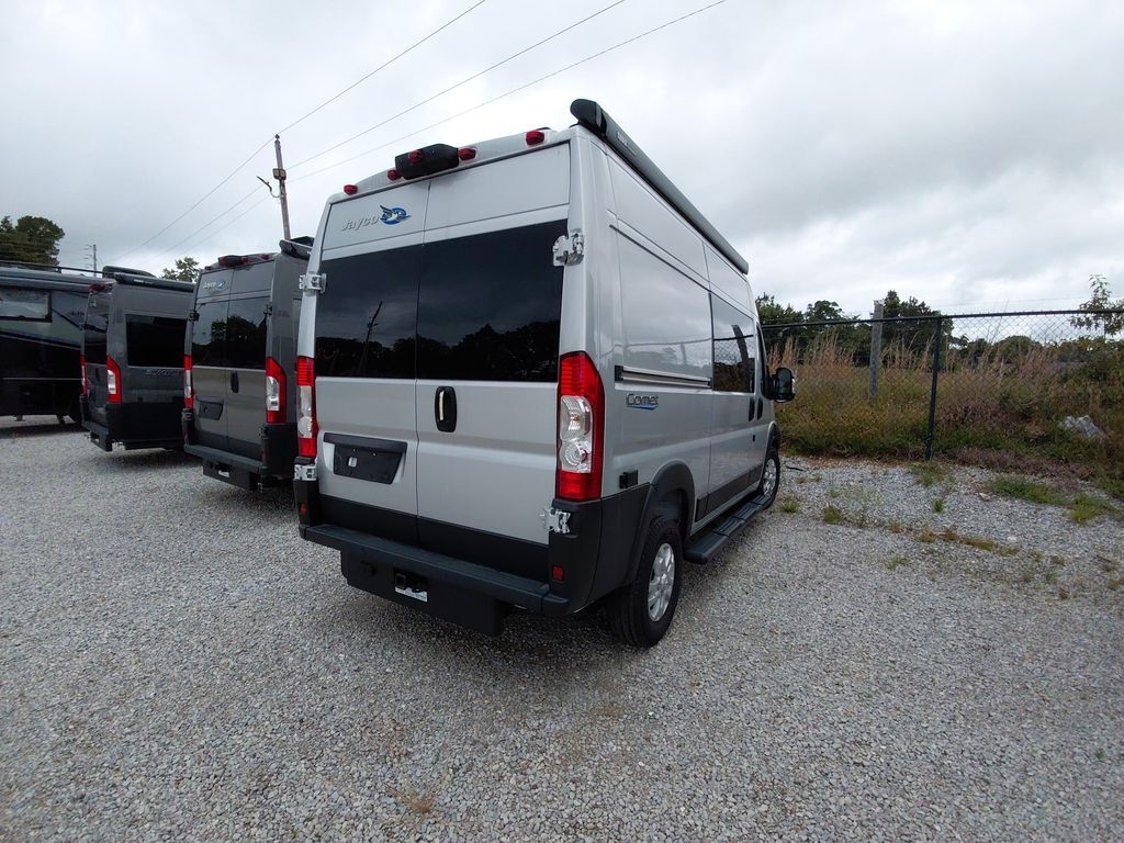 2026 Jayco Comet 18C in ringgold GA