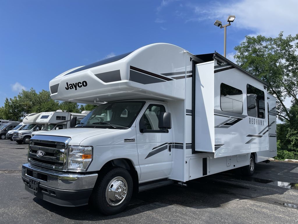 2026 Jayco Redhawk 29XK RV