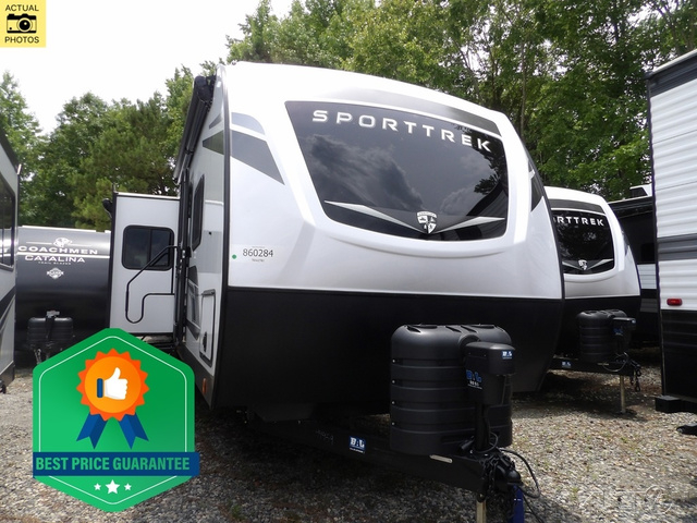 2026 Venture SportTrek 327VIK in chesapeake VA