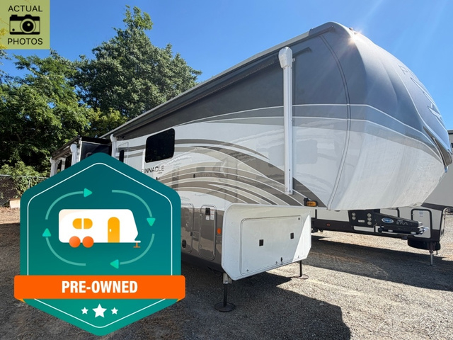 2023 Jayco Pinnacle 36FBTS in mountville PA