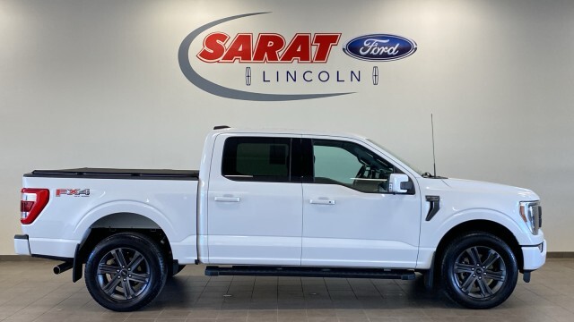 2023 FORD F150 in Agawam, MA