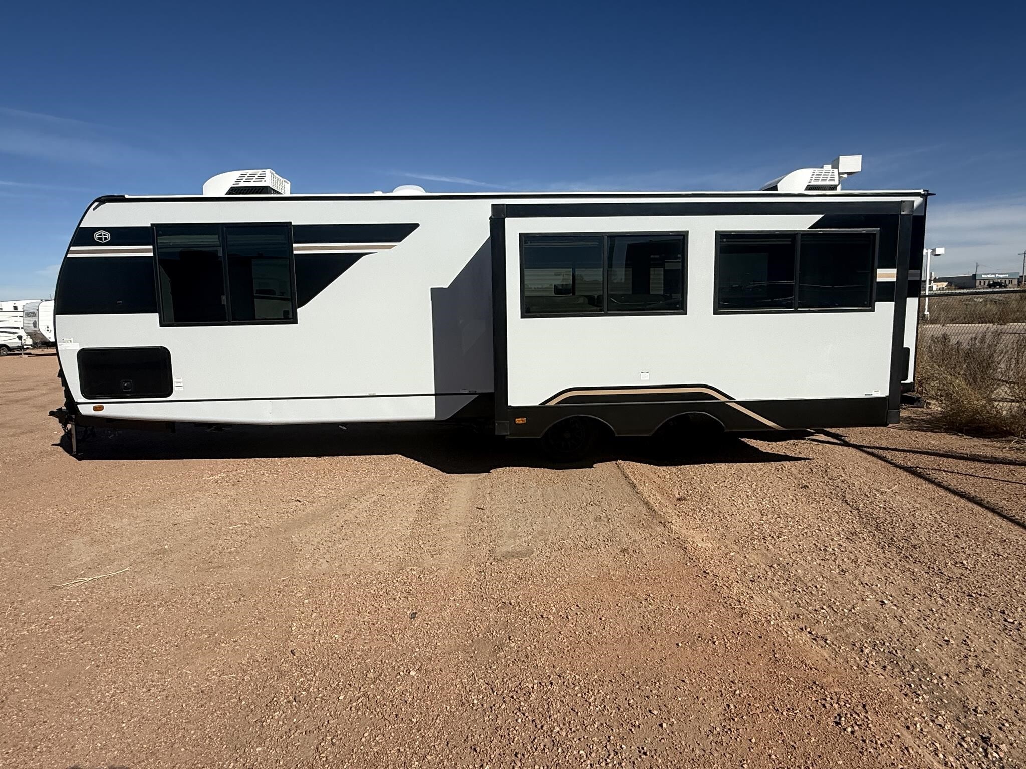 2026 Forest River VIBE 2600RK in pueblo CO