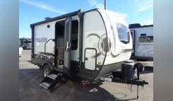 2025 Forest River ROCKWOOD GEO PRO 15FBS RV