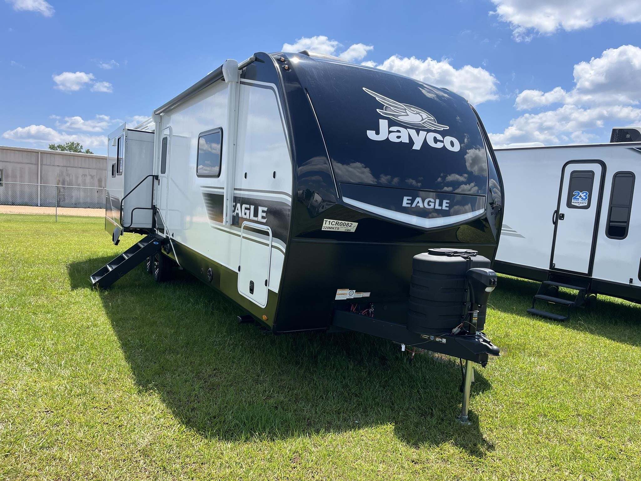 2026 Jayco EAGLE 320MKTS RV
