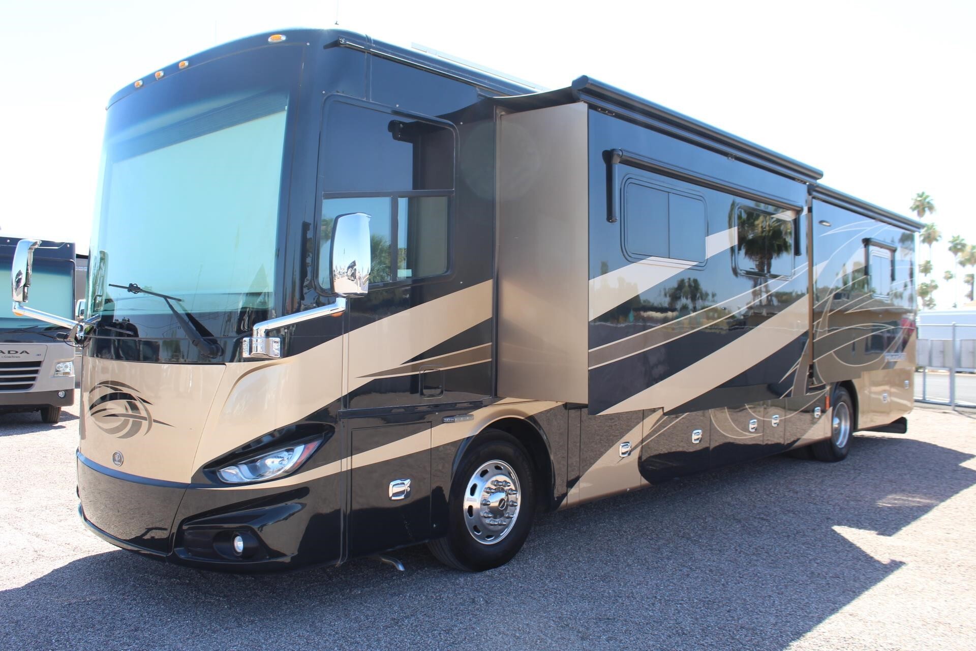 2019 Tiffin PHAETON 40AH in mesa AZ