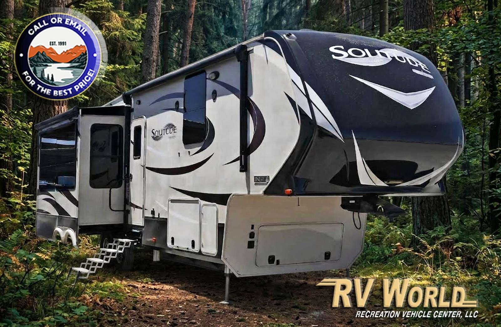 2016 Grand Design SOLITUDE 300GK in yuma AZ