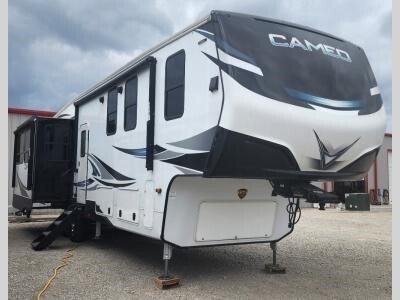 2022 Crossroads CAMEO 3891MK RV