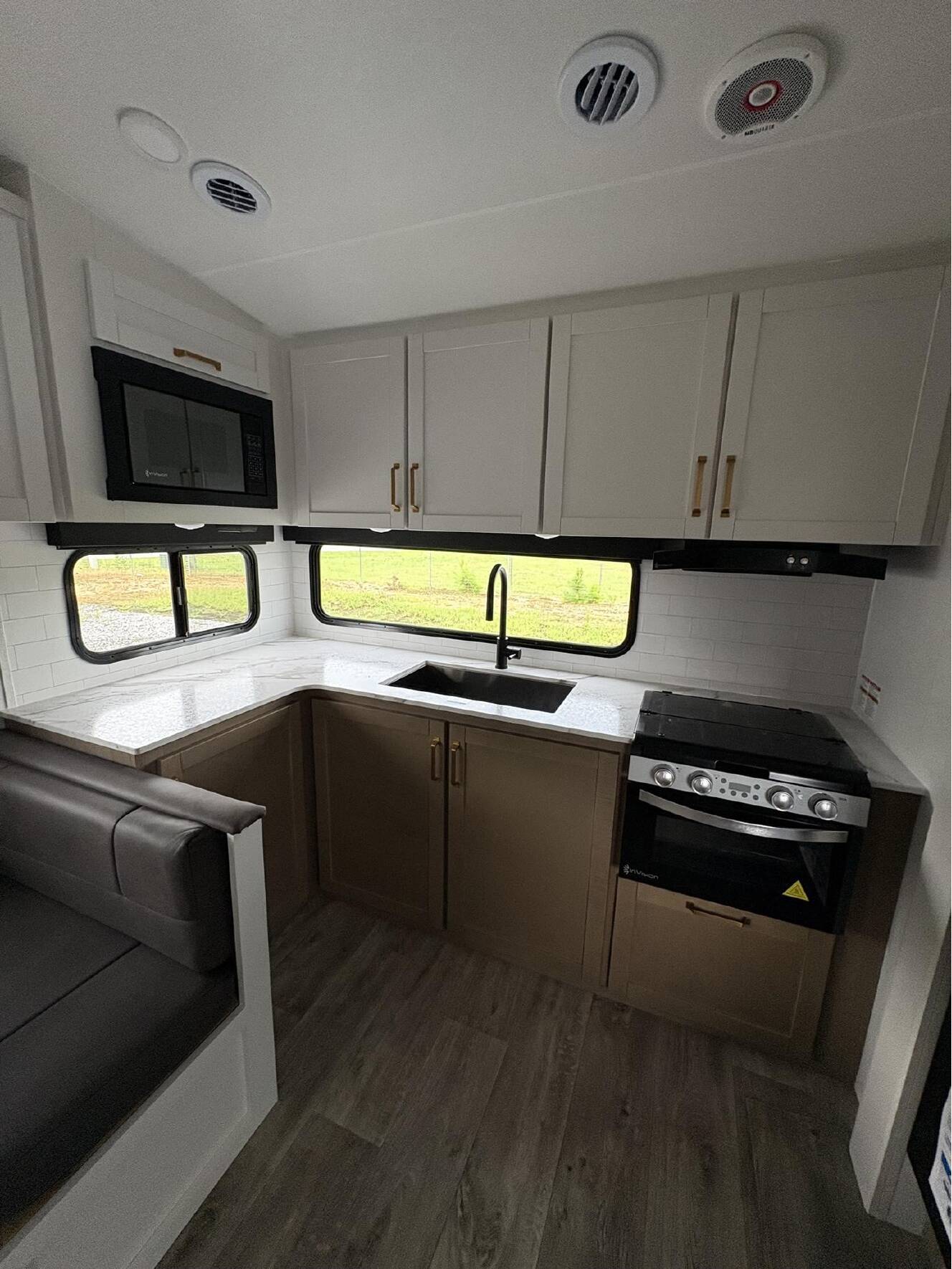 A photo of this 2027 Jayco EAGLE 24MLE
