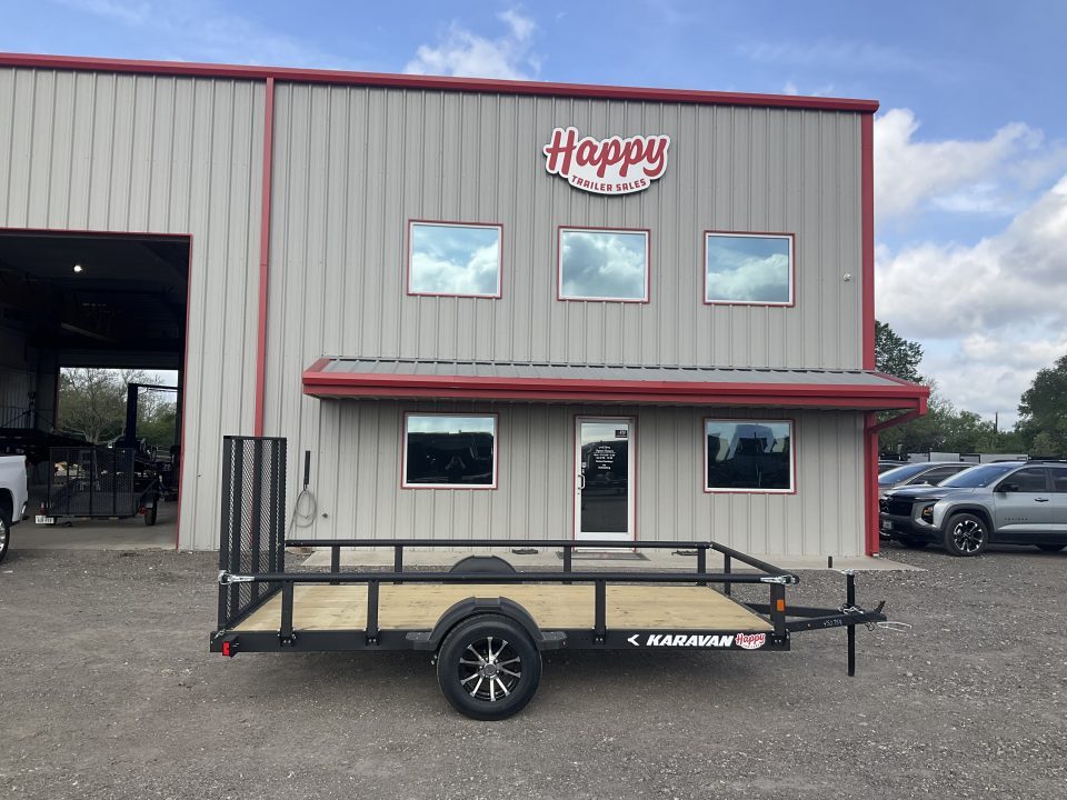 2026 Karavan Pro in Ferris, TX