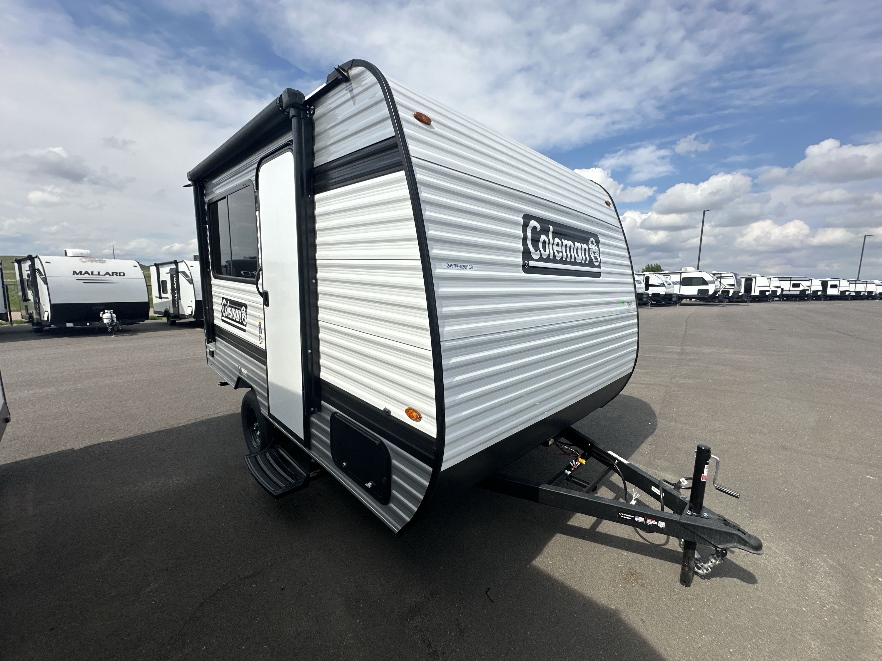 2026 Keystone COLEMAN 13R in cheyenne WY