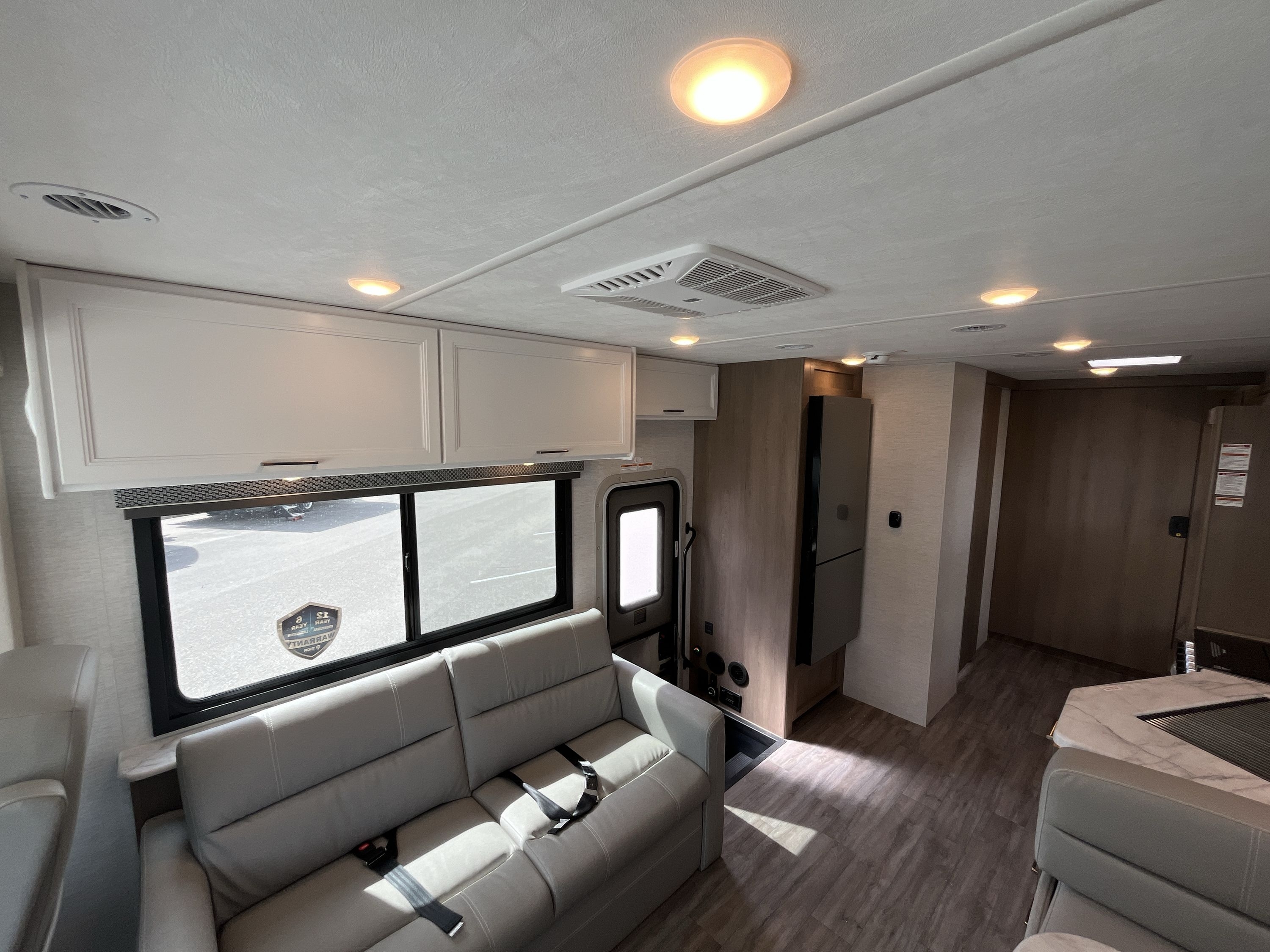 2026 Thor FREEDOM TRAVELER A32 in biloxi MS