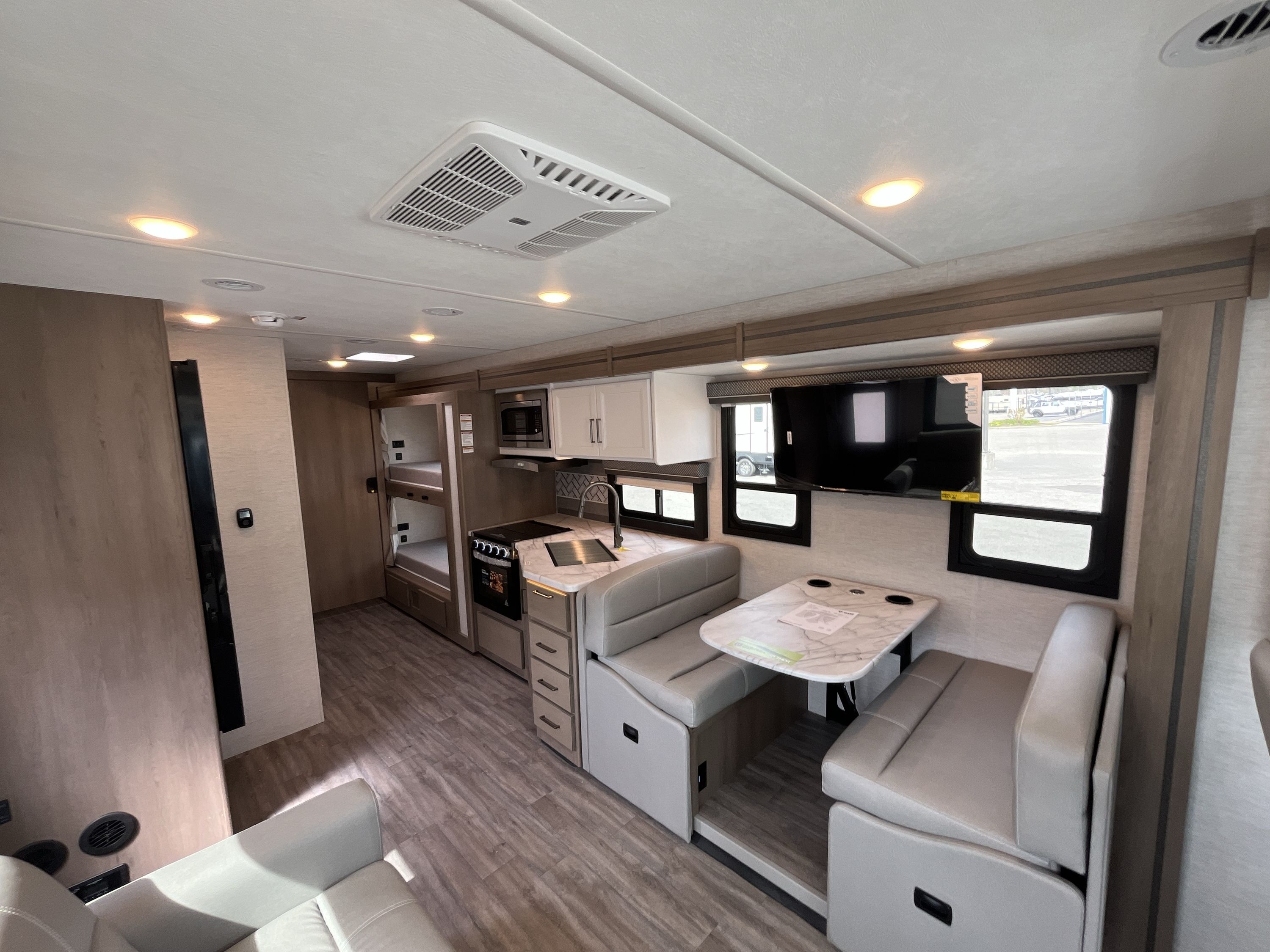 2026 Thor FREEDOM TRAVELER A32 in biloxi MS