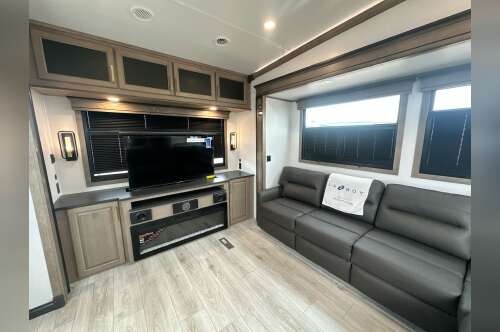 2025 Keystone MONTANA 3532SP in sioux falls SD